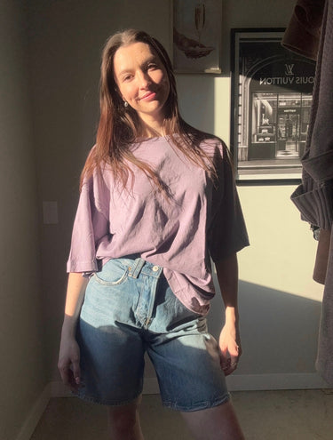 Free People WTF Perfect Oversize