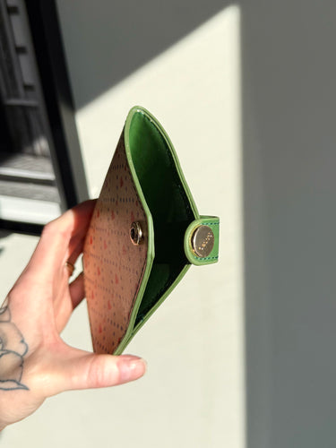 88 Passport Holder