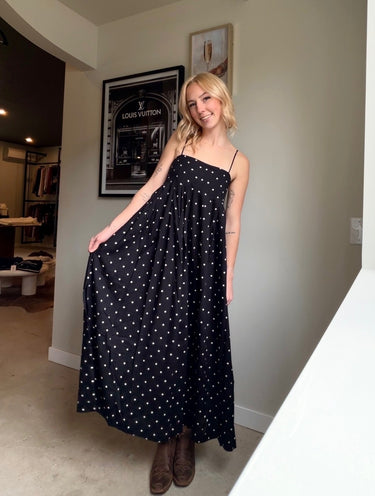 Saltwater Luxe Arosa Midi Dress