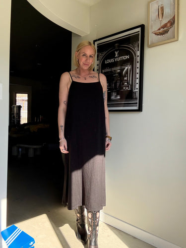 Gentle Fawn Twyla Linen Dress