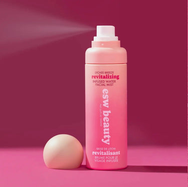ESW Beauty Lychee Breeze Revitalizing Infused Water Facial Mist
