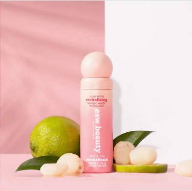 ESW Beauty Lychee Breeze Revitalizing Infused Water Facial Mist