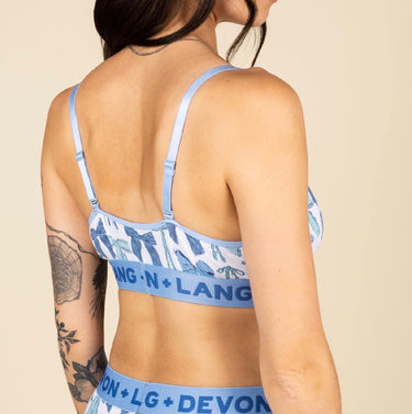 Devon + Lang Bria Bralette