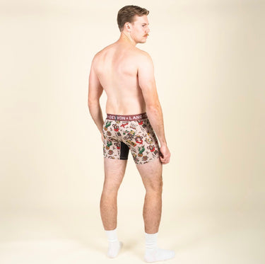 Devon + Lang Journey Boxer Brief
