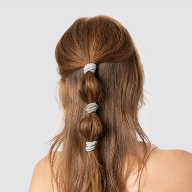 Kitsch Eco-Friendly Nylon Elastics 20pc