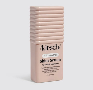 Kitsch Frizz Control Shine Serum