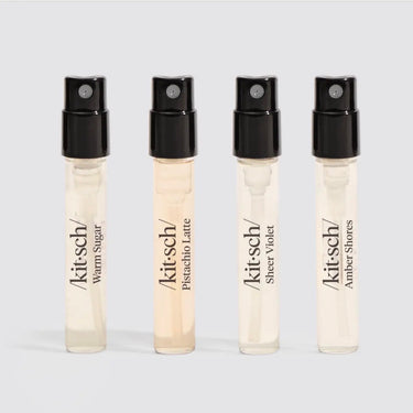 Kitsch Hair Perfume Discovery Set