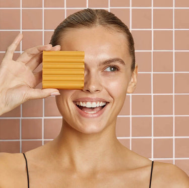 Kitsch Kojic Acid Bar for Hyderpigmentation & Dark Spots