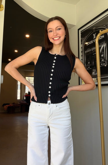 LEVI'S 318 Shaping Wide Leg