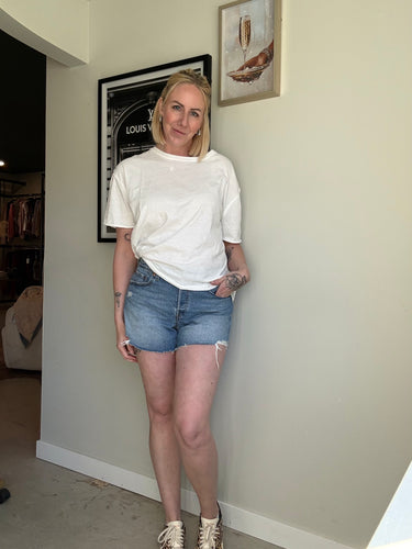 Free People Nina Tee