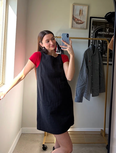 Gentle Fawn Casey Dress
