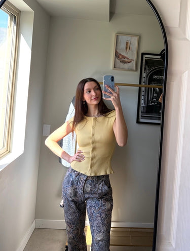 Free People Most Wanted Cardi