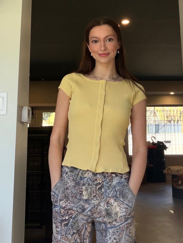 Free People Most Wanted Cardi