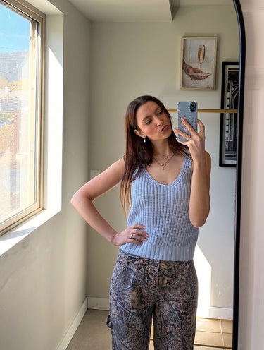Gentle Fawn Lizzie Knit Tank