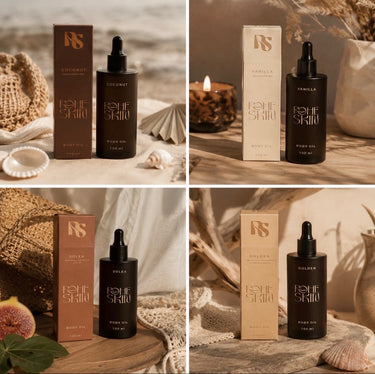 ROHE SKIN Body Oil