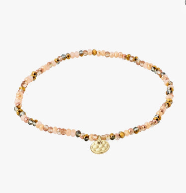 Pilgrim Indie Bracelet
