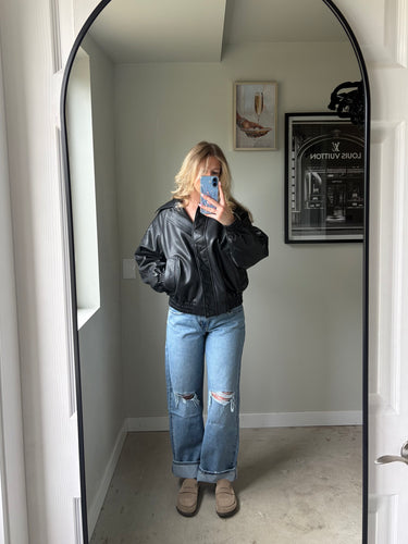 Levi's Low Loose