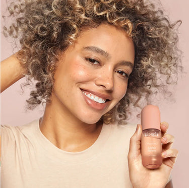 Kitsch Amber Shores Hair Perfume