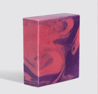 Kitsch Lisa Frank x Kitsch Dancing Dreams Body Wash Bar