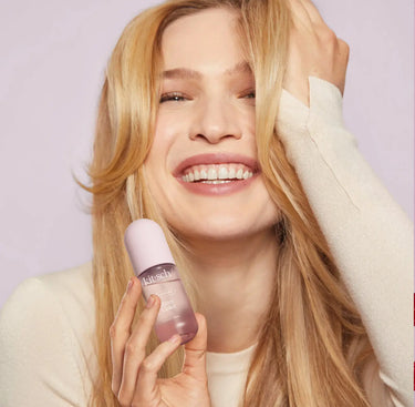 Kitsch Sheer Violet Hair Perfume