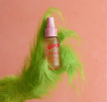 Kitsch The Grinch x Kitsch Whoville Cookies Hair Perfume
