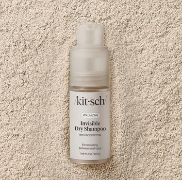 Kitsch Volumizing Rice Protein Dry Shampoo