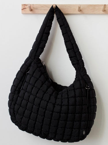 Free People Movement Quilted Carryall