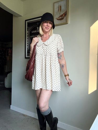 Free People Surplus Shine Carryall