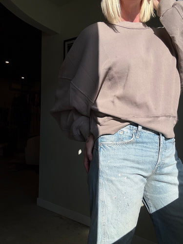 Free People Skyline Thermal
