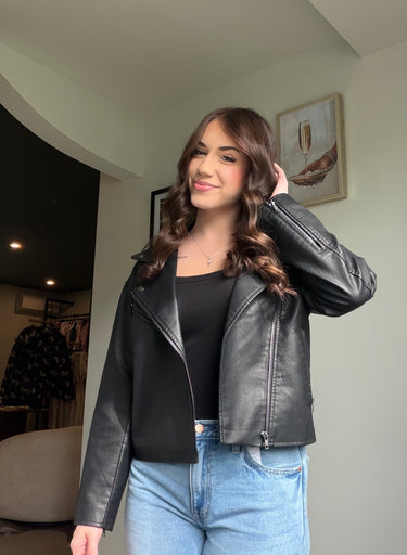 Saltwater Luxe Sylvie Jacket