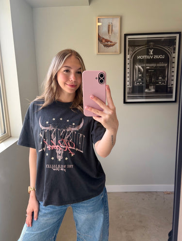 ONLY Western Graphic Tee