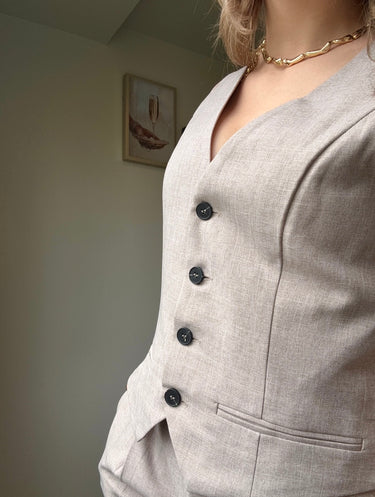 ONLY Linda Vest