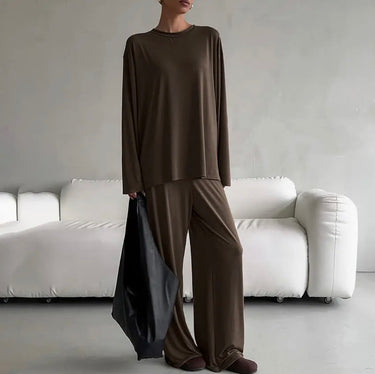 88 Viscose Sleep Set