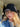 C'est Moi Wool Blend Bucket Hat