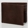 88 Full Grain Leather Wallet