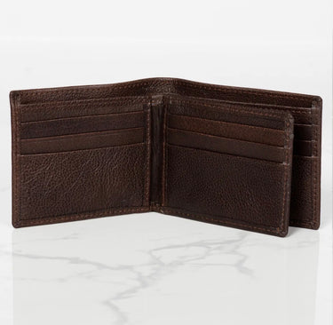 88 Full Grain Leather Wallet