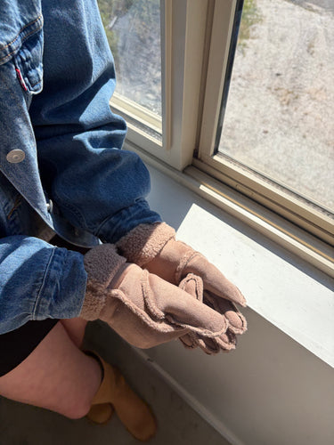 C'est Moi Sherpa Gloves
