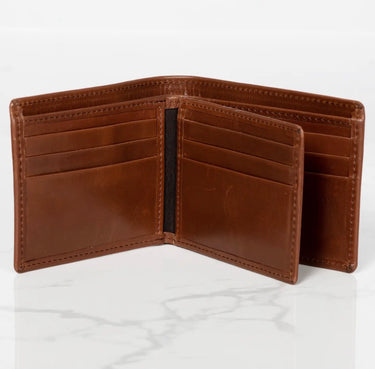88 Lumber Bi-Fold Wallet