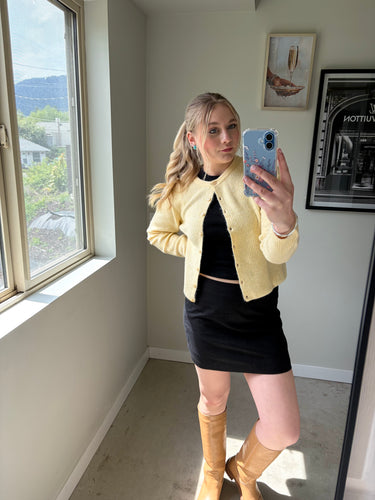 Z Supply Medina Rib Cardigan