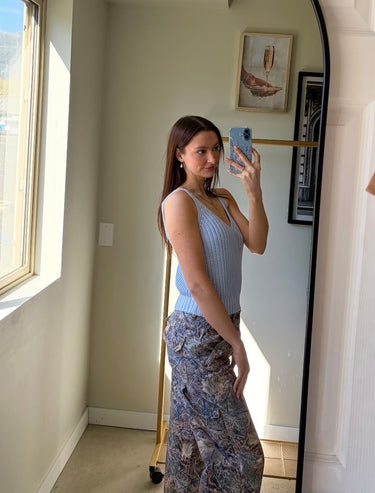 Gentle Fawn Lizzie Knit Tank