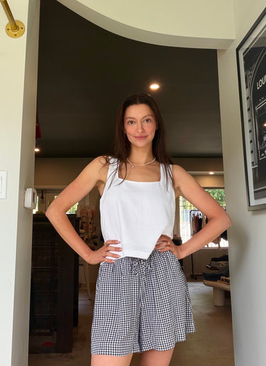 Z Supply Charli Top