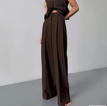 88 Wide Leg Trouser