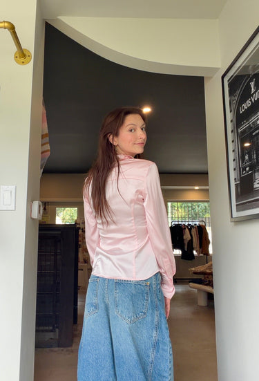 Lioness Angelic Shirt