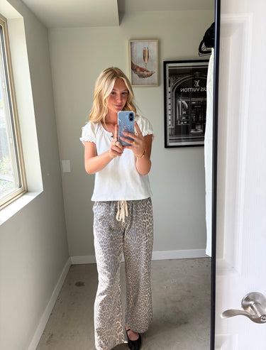 Free People Issa Tee