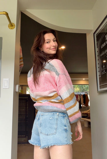 Saltwater Luxe Kiah Sweater
