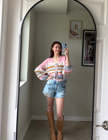Saltwater Luxe Kiah Sweater