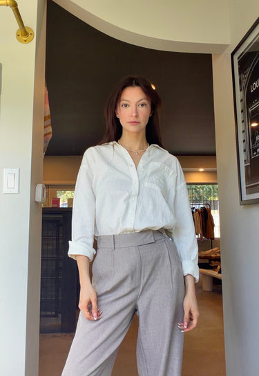 ONLY Linda Trouser Pants