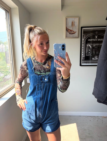 Free People Jude Shortall