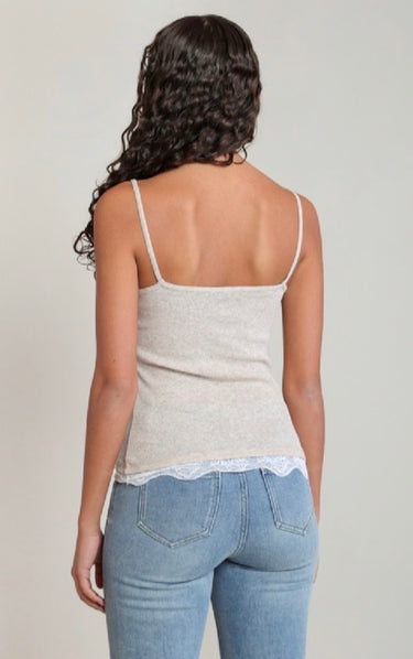 Dex Lace Cami
