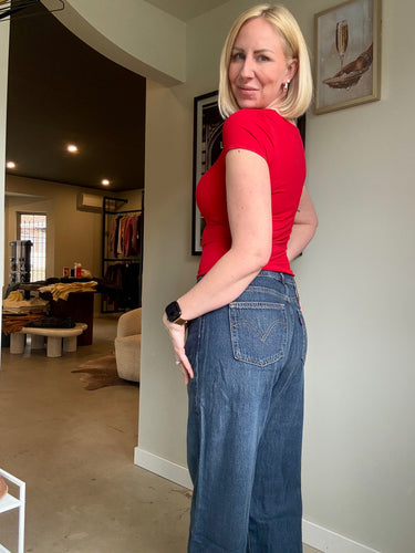 LEVI'S Low Loose